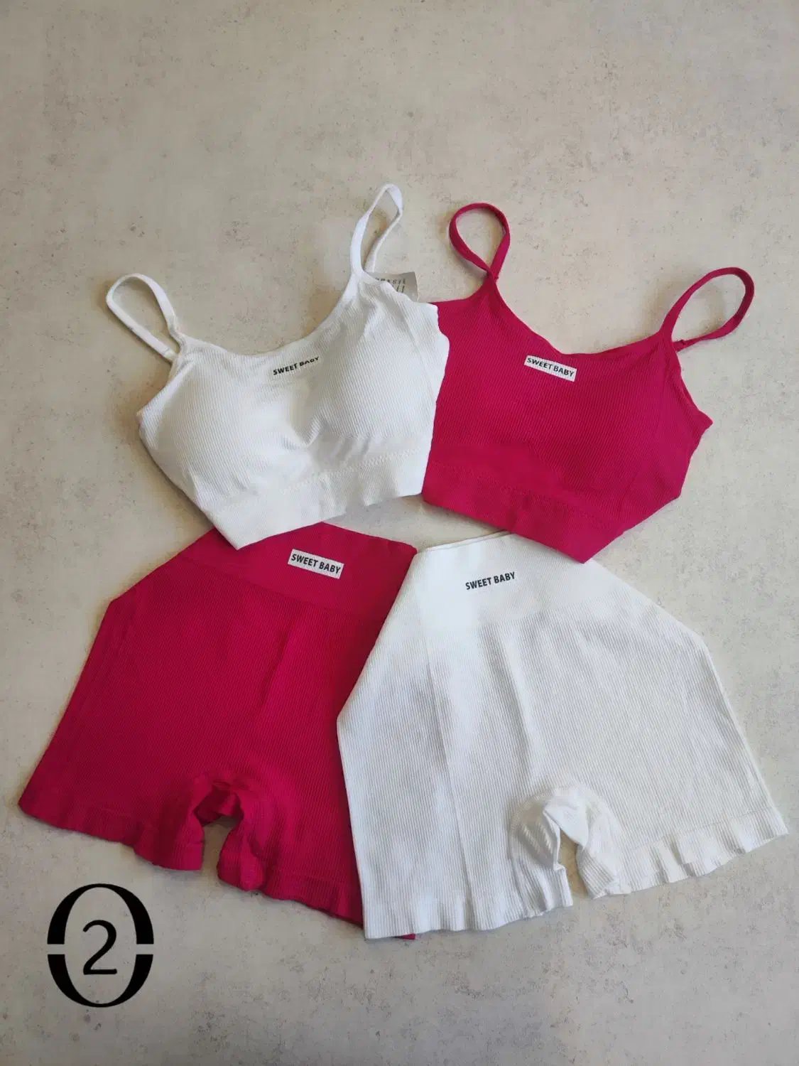 ست باشگاهی بِیـبی|لباس|شهرکرد, |دیوار