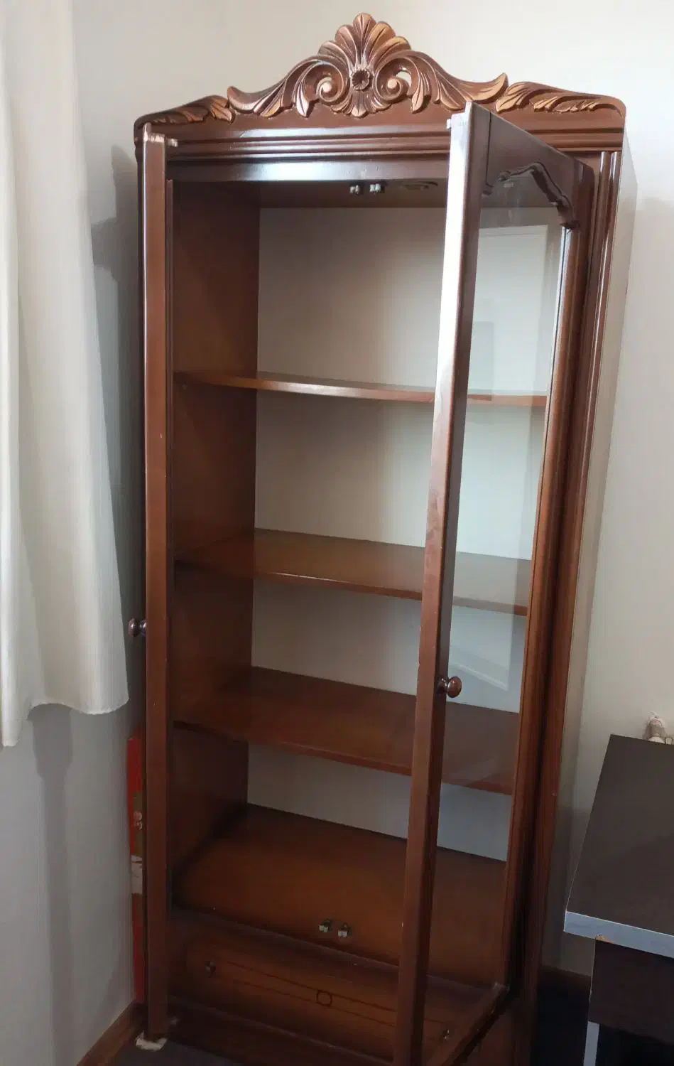 کمد|جاکفشی، کمد، دراور|مرند, |دیوار