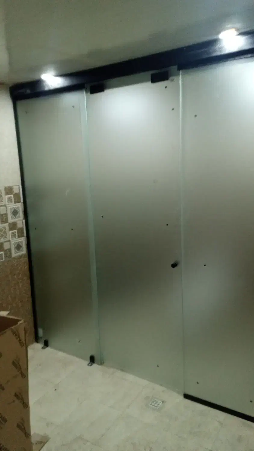 صنایع شیشه و کرکره خیام|خدمات پیشه و مهارت|تهران, هرندی|دیوار