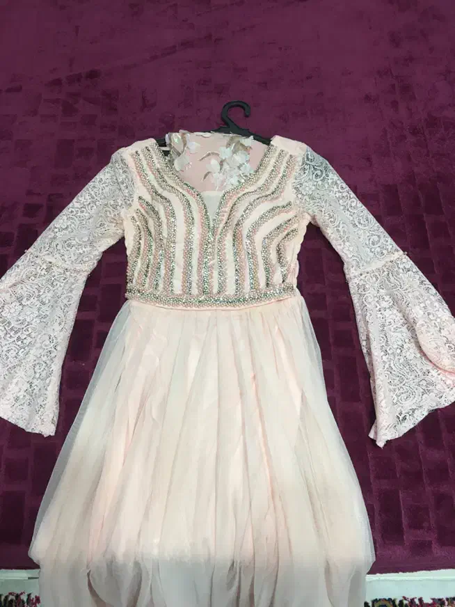 پیراهن مجلسی نو|لباس|علیآباد کتول, |دیوار