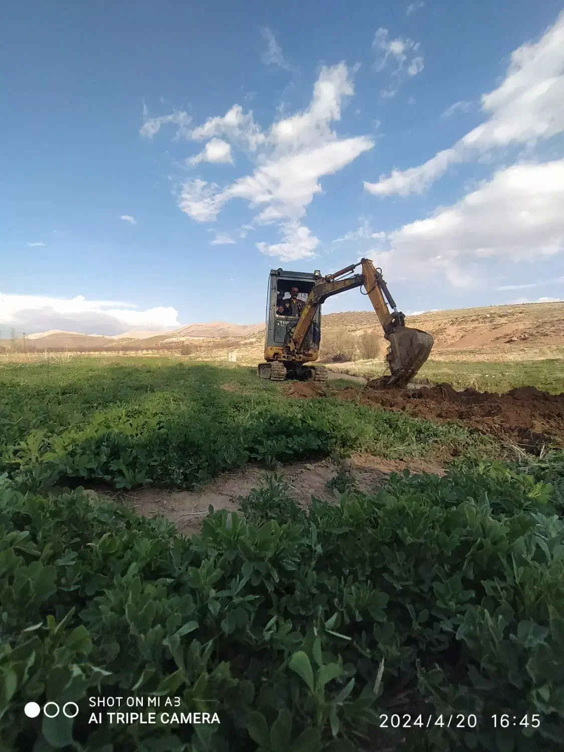 مینی بیل گیتس آمریکا|خودرو سنگین|شهرضا, |دیوار