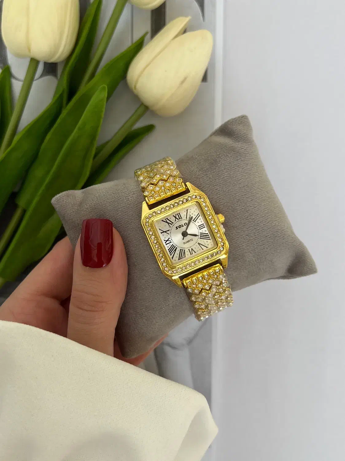 اکسسوری زنانه و‌دخترانه|زیورآلات و اکسسوری|قم, شاه سید علی|دیوار