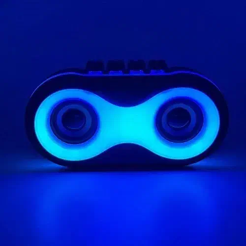 اسپیکر بلوتوث HY -80|پخش‌کننده همراه|رودسر, |دیوار