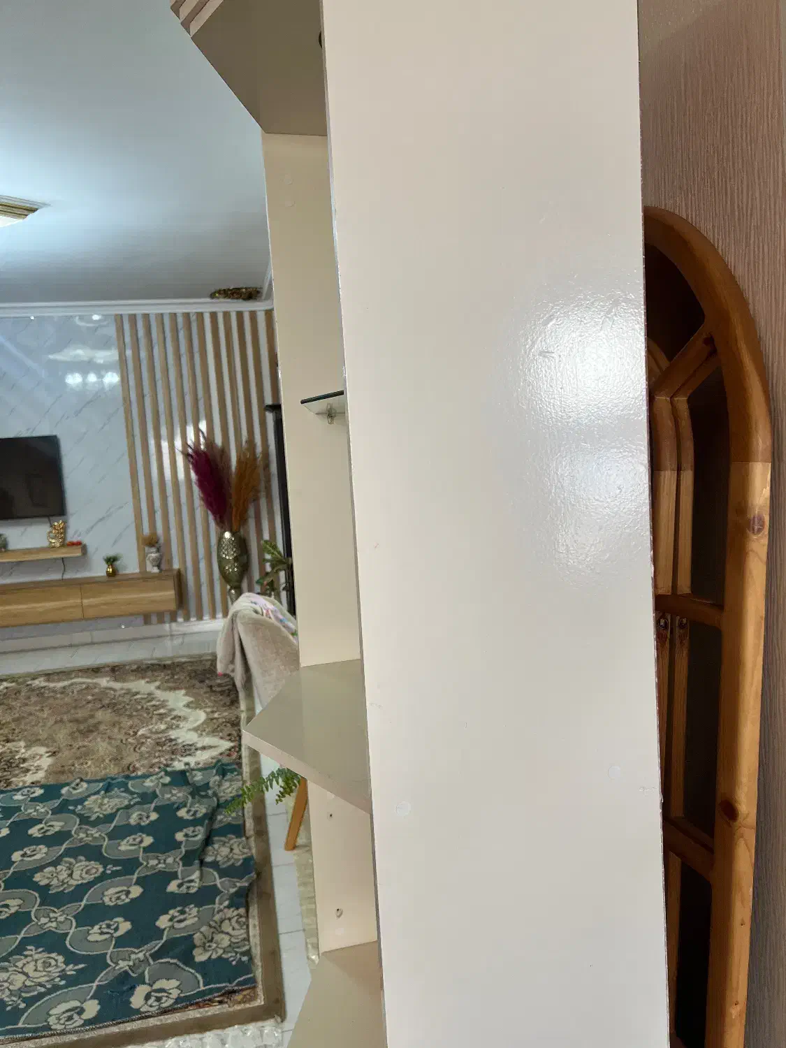 ویترین|بوفه، ویترین، کنسول|رشت, فلسطین|دیوار