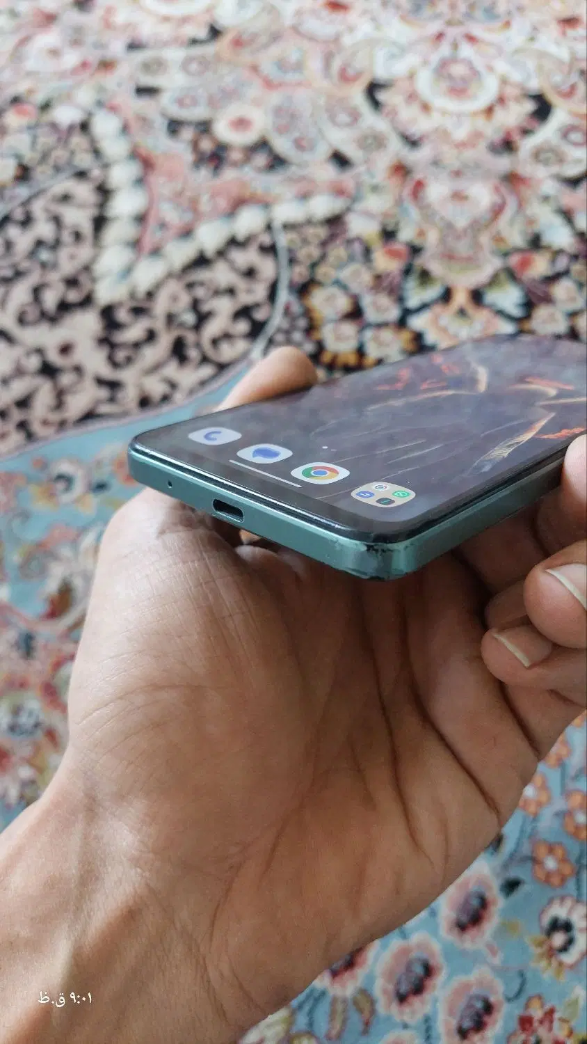 redmi a3|موبایل|کرج, جهان‌شهر|دیوار