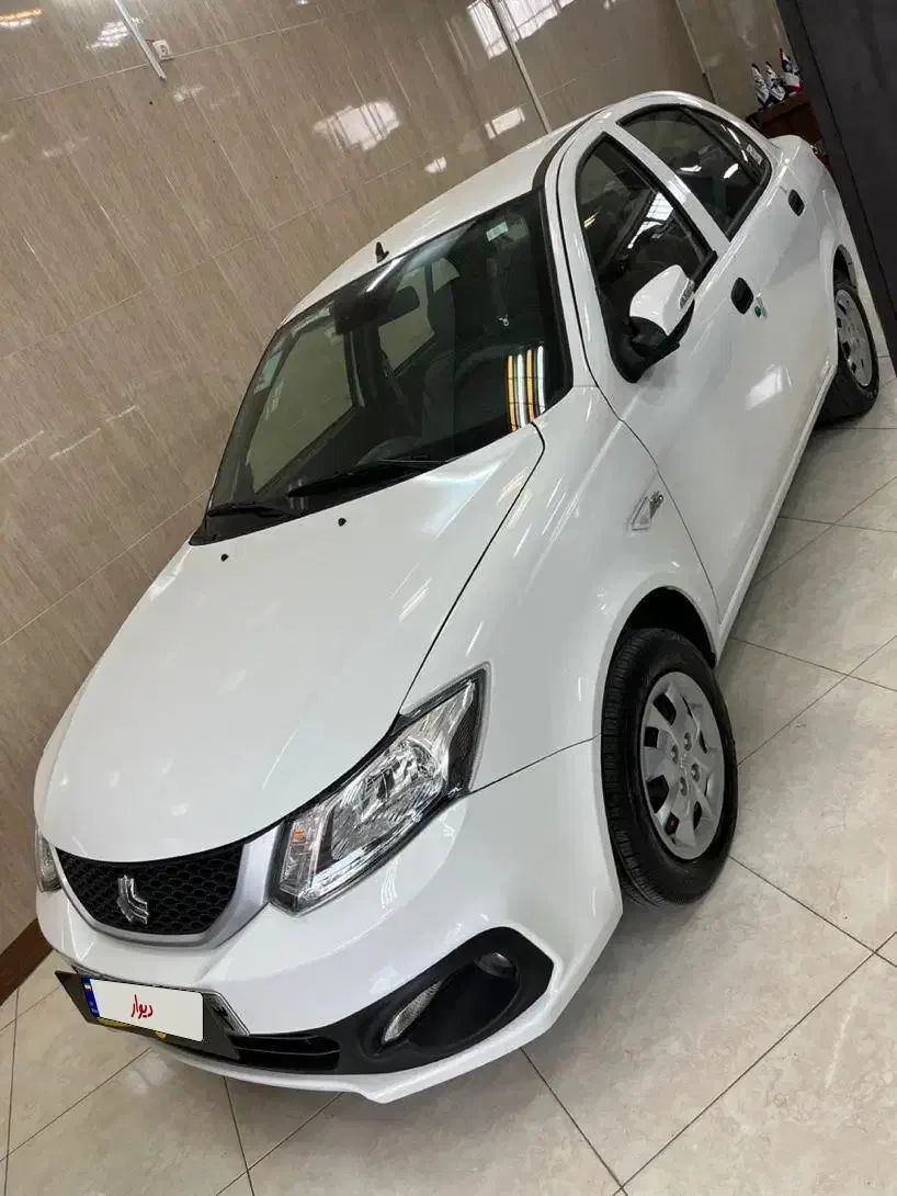 ساینا۱۴۰۴ یگانه خشک|خودرو سواری و وانت|اصفهان, خوراسگان|دیوار