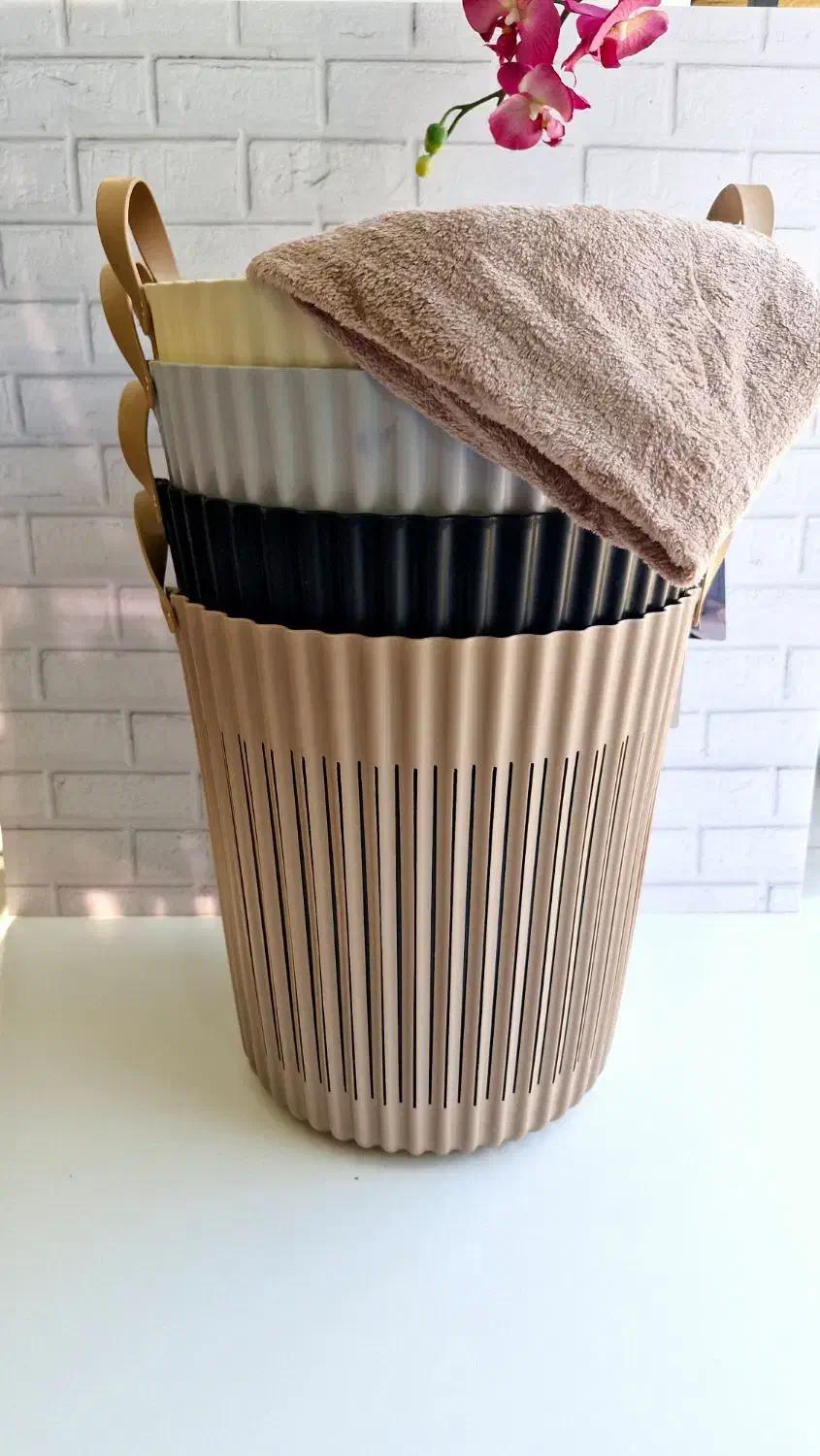 سبدرخت|بندرخت و رختآویز|سمنان, |دیوار