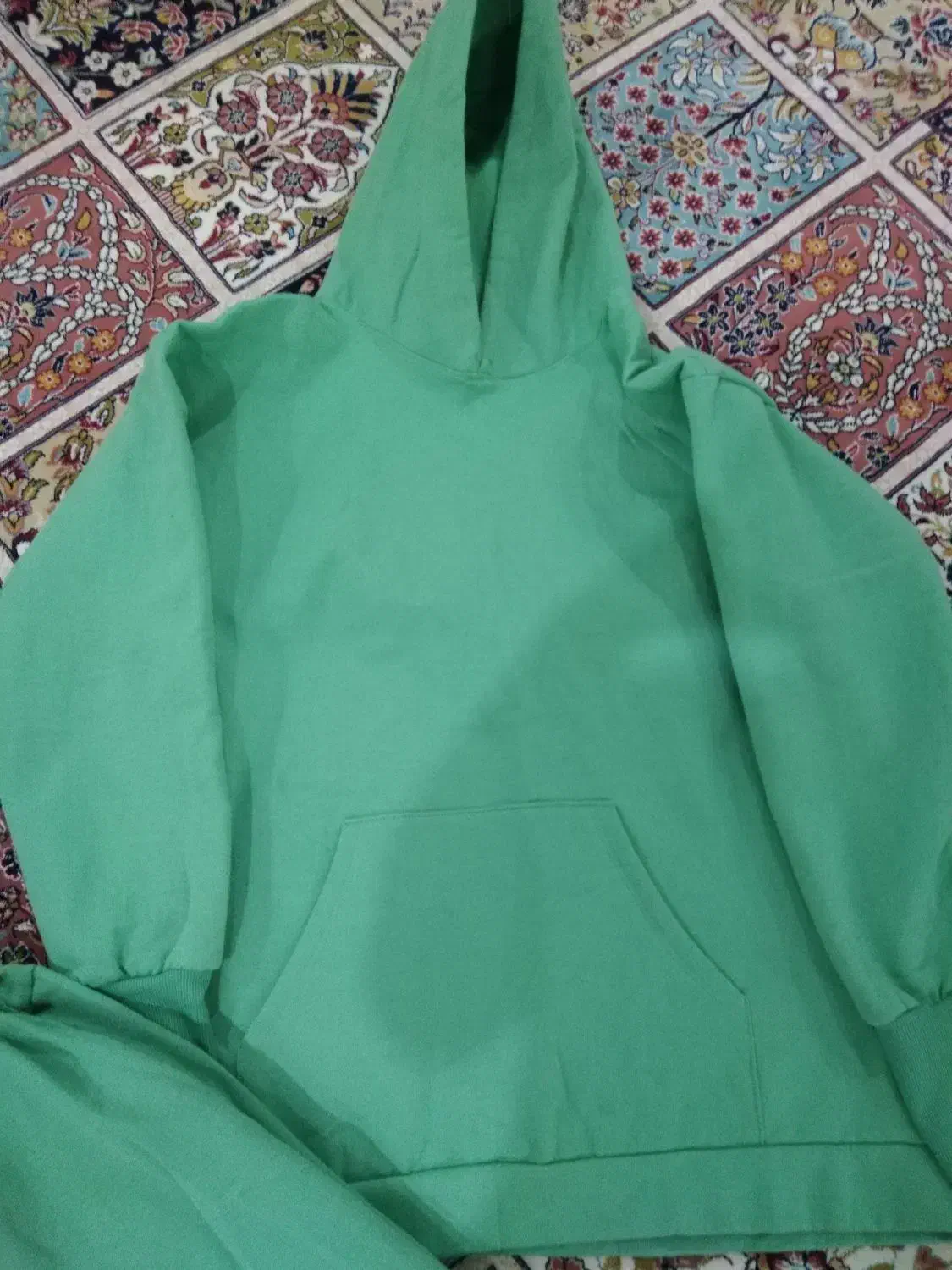 هودی و شلوار|لباس|بیرجند, |دیوار