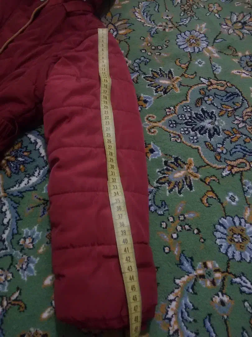 کاپشن دخترانه|کفش و لباس بچه|سرپل ذهاب, |دیوار