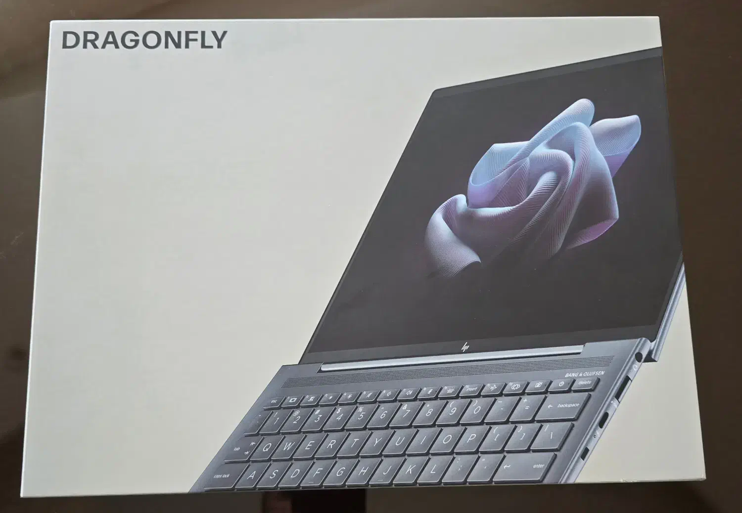 لپ تاپ hp آی ۷ دراگون فلای نسل ۱۳|رایانه همراه|کرج, مصباح|دیوار