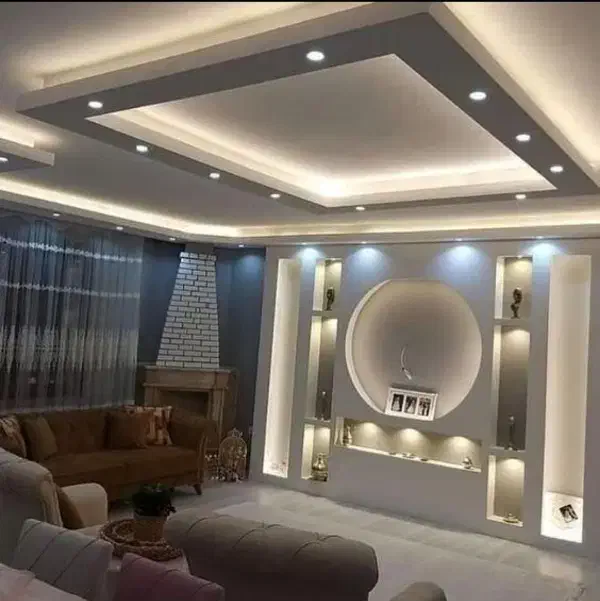 بازسازی و دکوراسیون داخلی،کابینت،تخریب،کناف،|خدمات پیشه و مهارت|گلبهار, شهر جدید گلبهار|دیوار