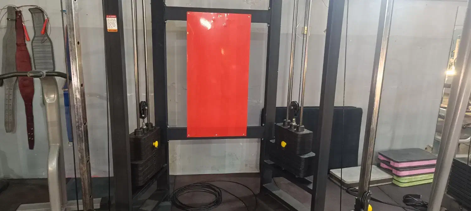 مولتی کراس تمیز بدون خط نرم|تجهیزات ورزشی|عقدا, |دیوار