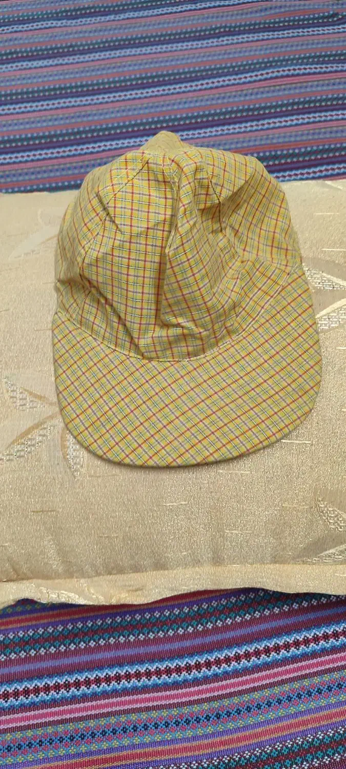 کلاه وشال گردن|لباس|الوند, |دیوار