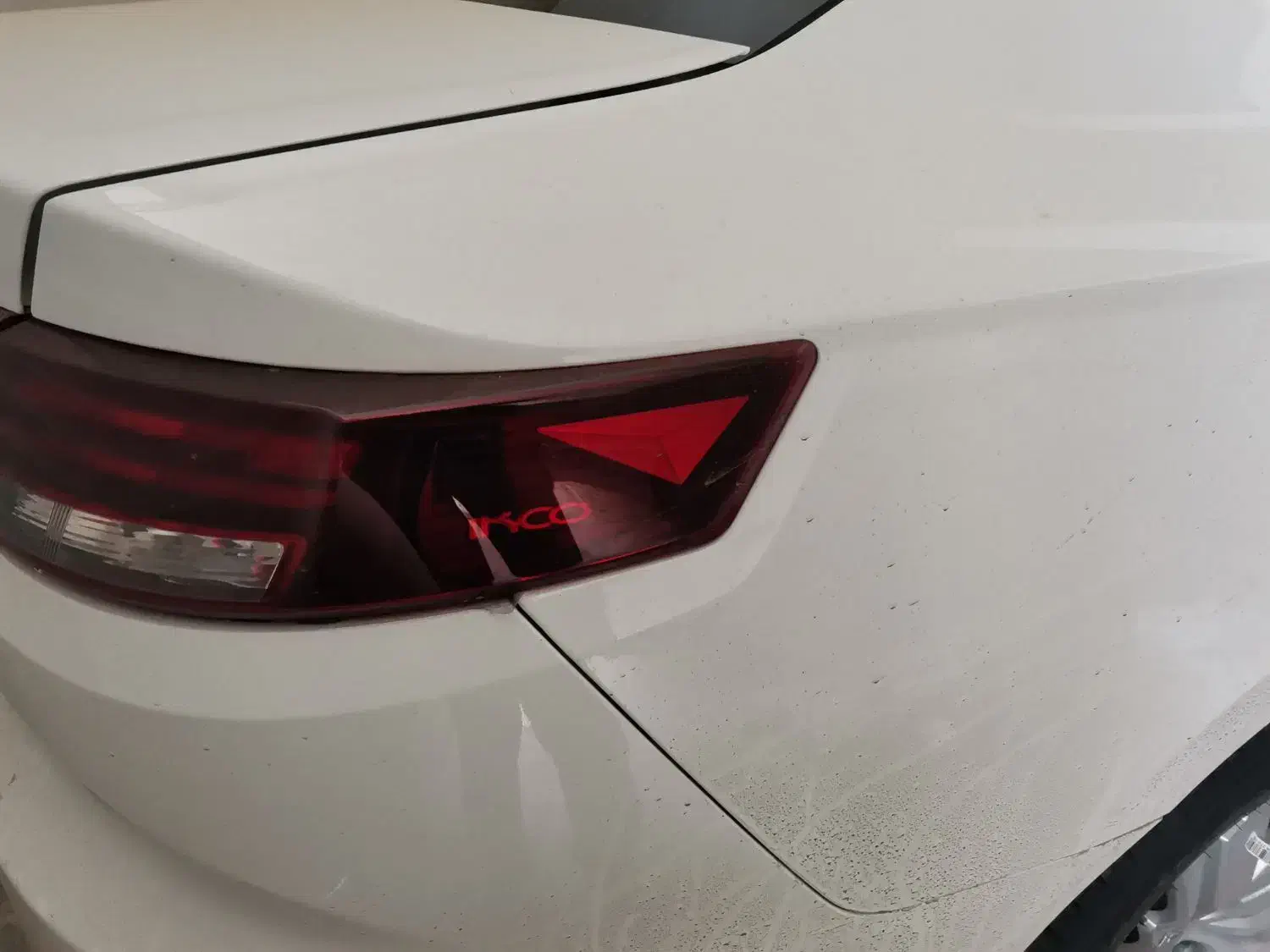 تارا 4 اتومات خشک اتوماتیک 1404|خودرو سواری و وانت|همدان, |دیوار