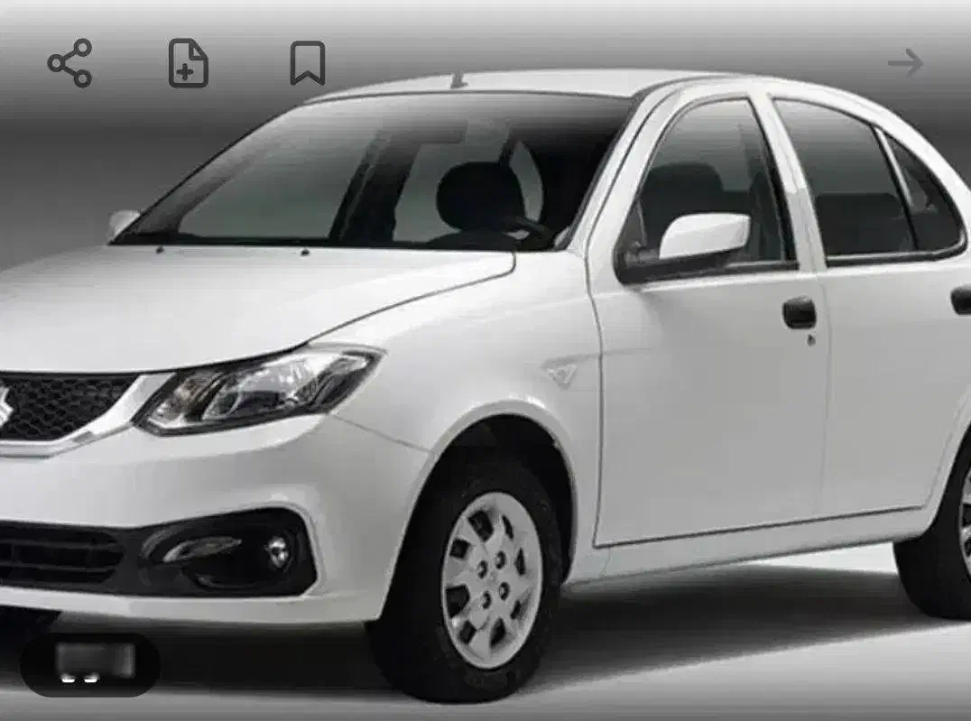 سایناsمدل 1403صفرکیلیومتر|خودرو سواری و وانت|کرمان, |دیوار