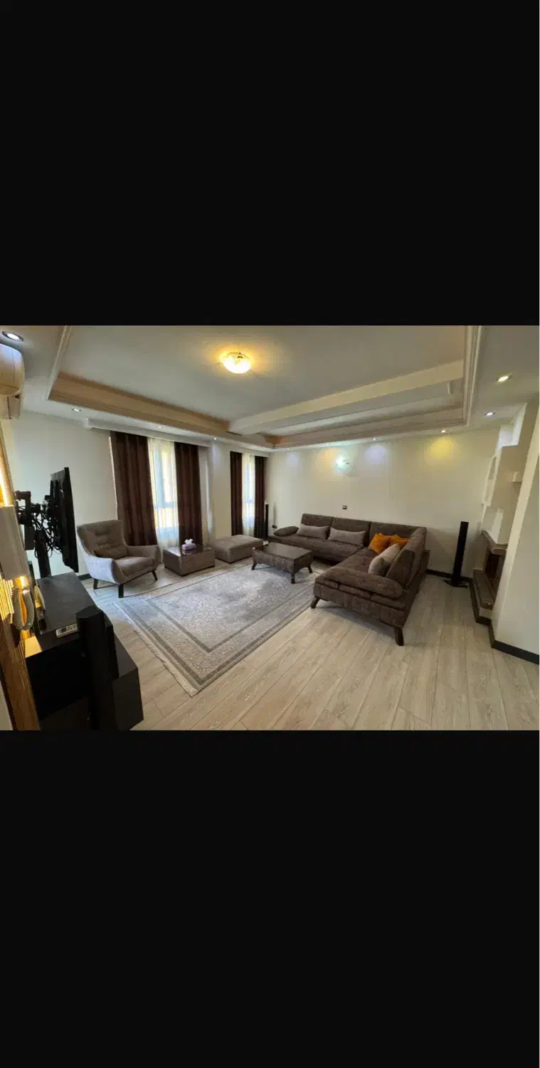 فروش آپارتمان نقلی دریاگوشه|فروش آپارتمان|سلمان‌شهر, |دیوار