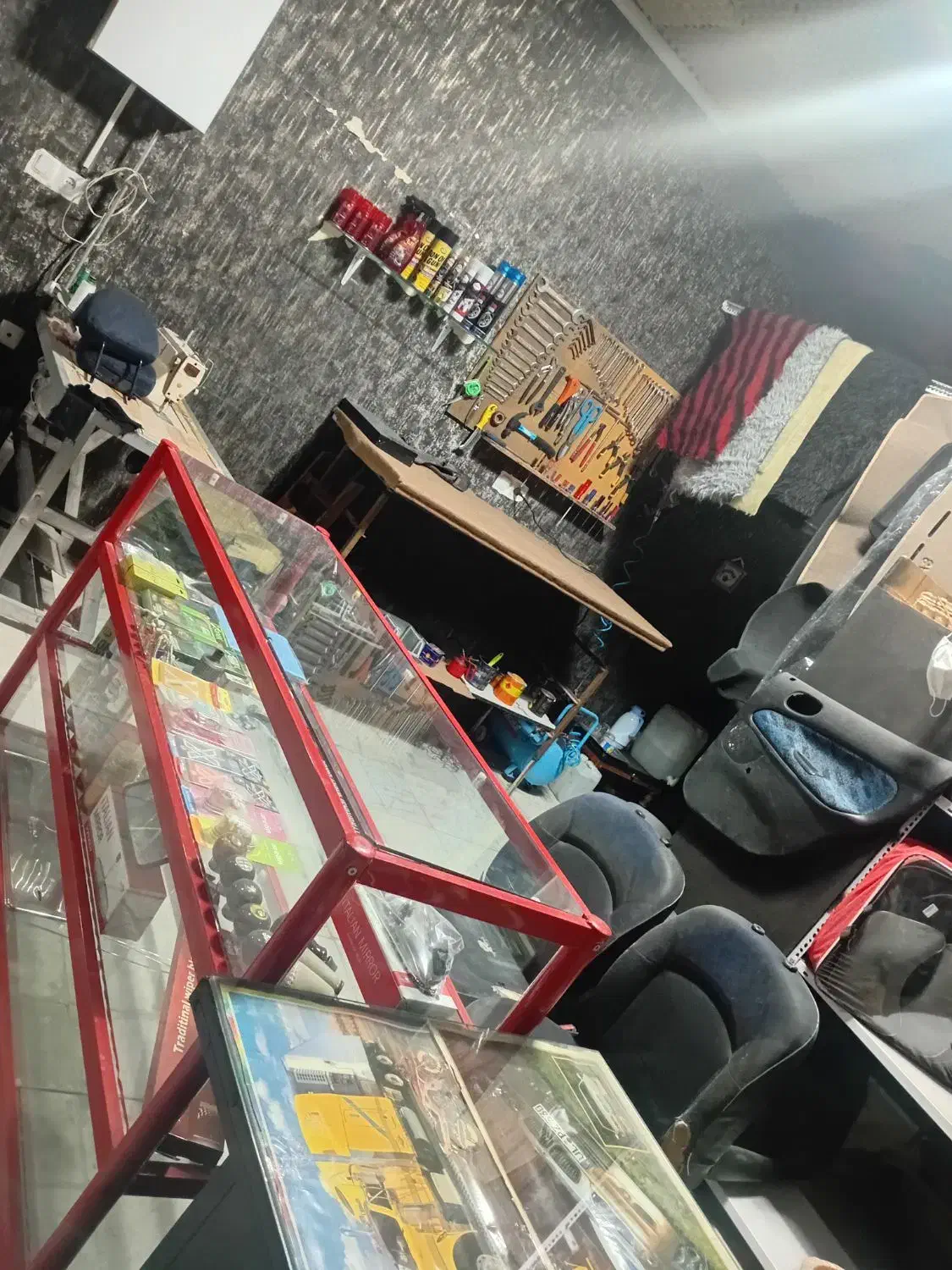 تودوزیی،روکش صندلی،تعمیرات صندلی|خدمات موتور و ماشین|اصفهان, بهارستان|دیوار