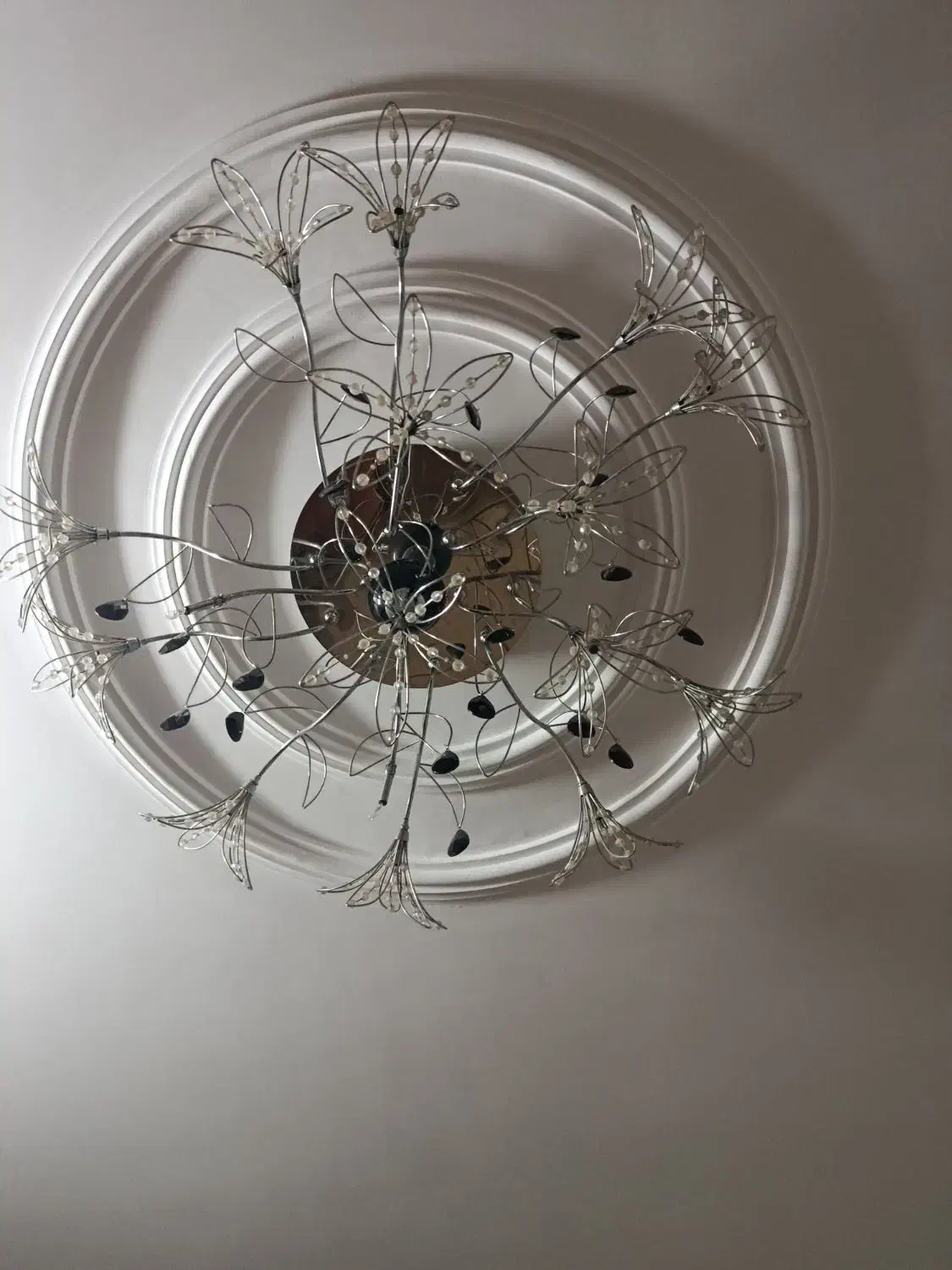 لوستر|لوستر و چراغ آویز|قم, شهرک شهرداری|دیوار