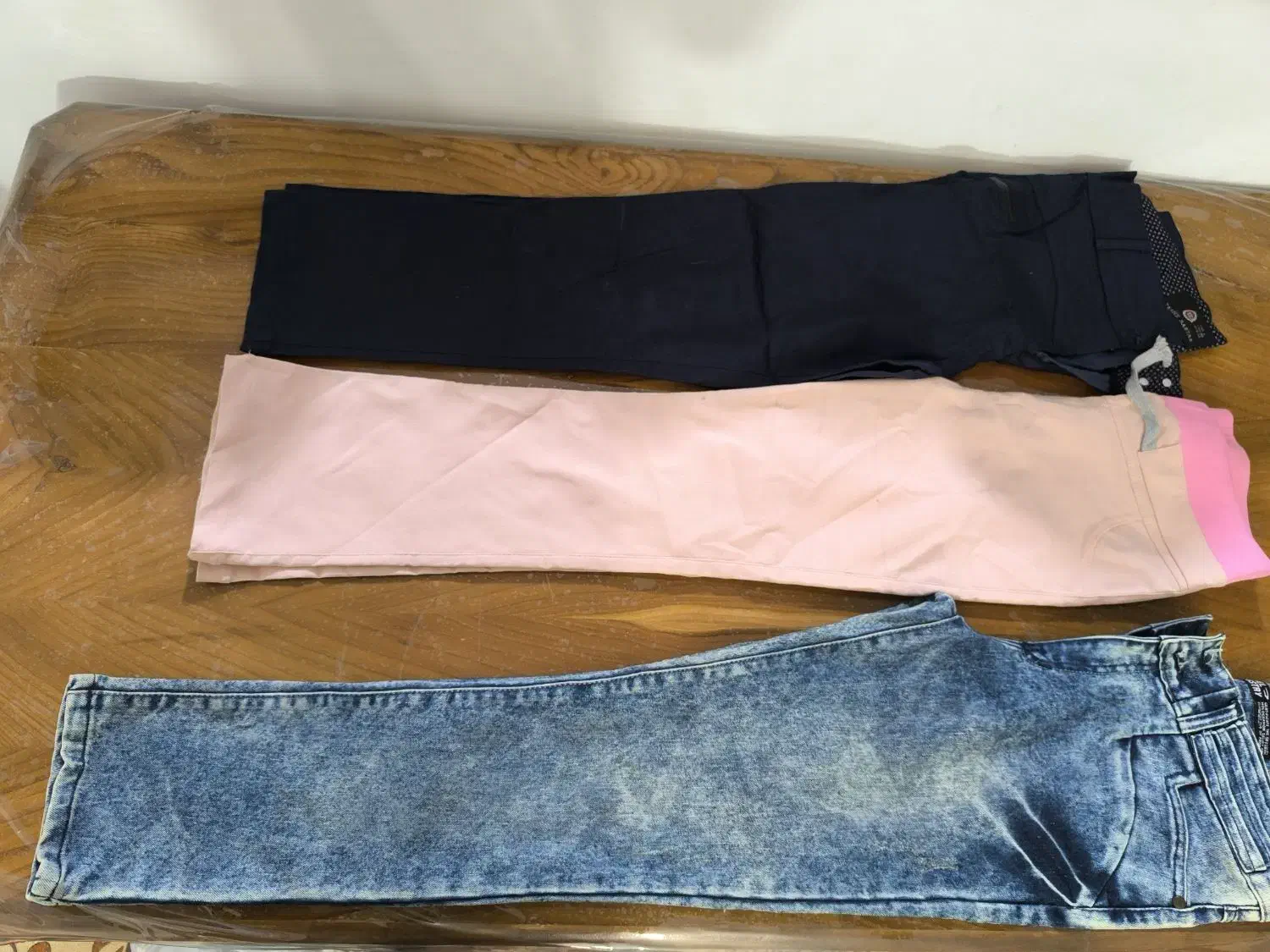 پالتو،شلوار،روپوش|لباس|کرج, حصارک بالا|دیوار