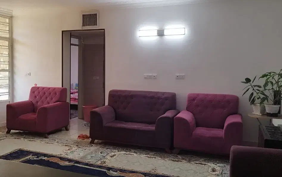 مبل هفت نفره|مبلمان خانگی و میز عسلی|شیراز, شاپورجان|دیوار