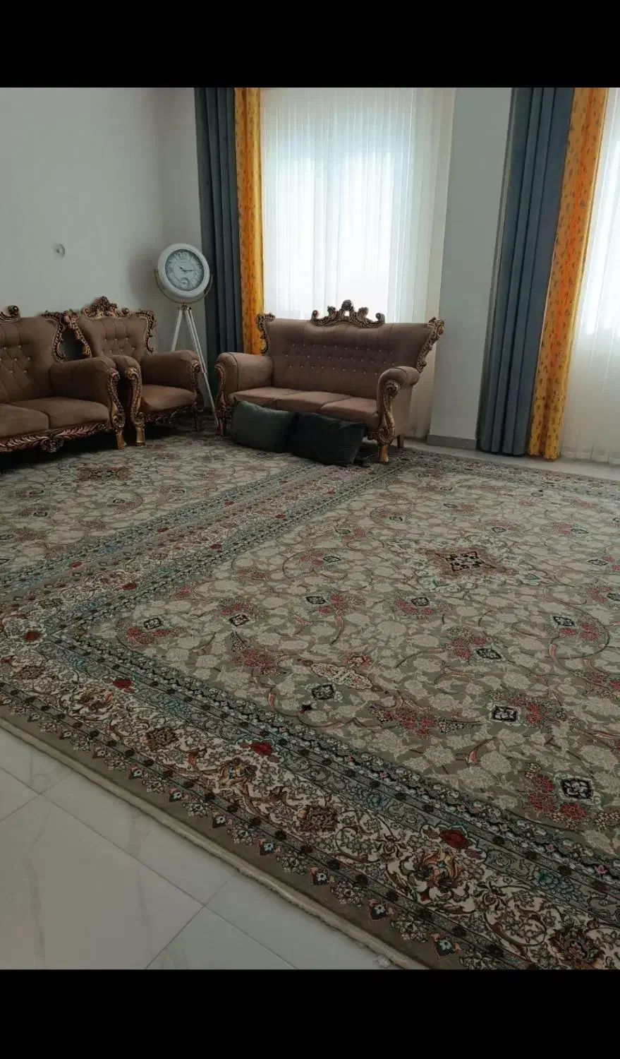 دوطبقه مرکز شهر|فروش خانه و ویلا|اسفراین, |دیوار