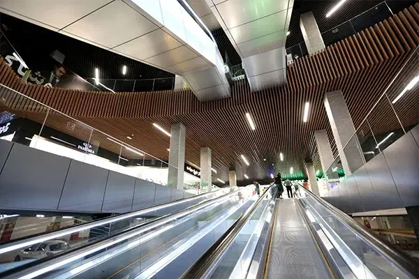 واحد های اداری 40و50 متری فدک مال|فروش دفتر کار، اتاق اداری، مطب|اصفهان, شهرک کاوه|دیوار