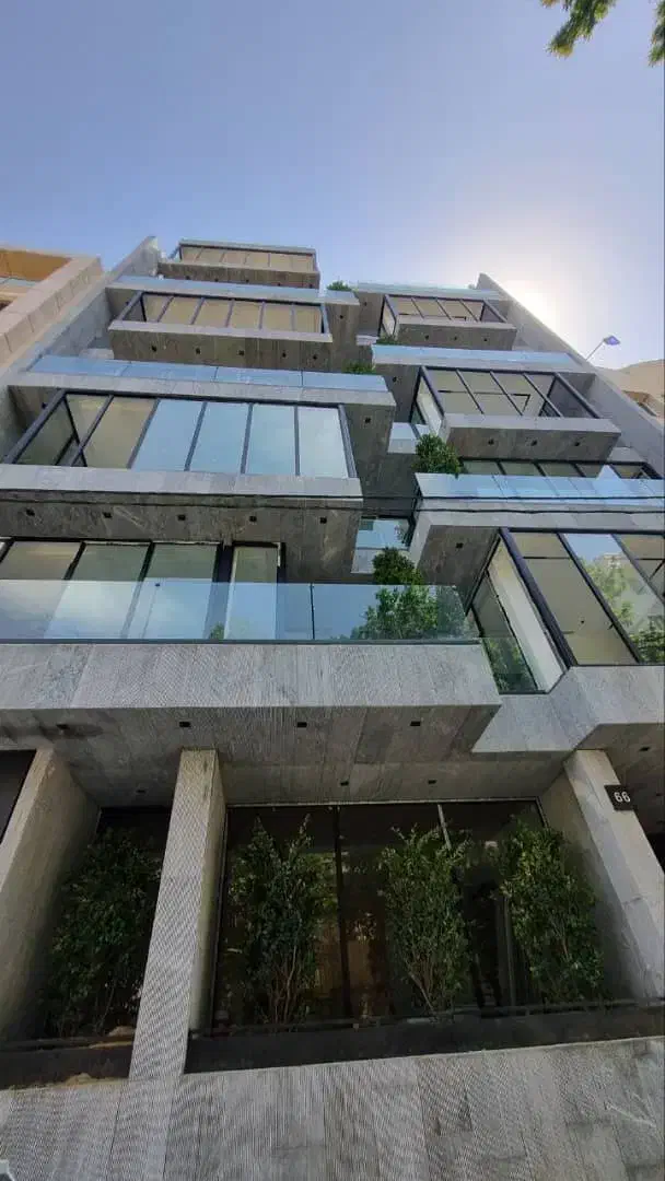 ۱۴۷متری /۳خوابه /برند منطقه/تاپ لوکشین|فروش آپارتمان|مشهد, احمدآباد|دیوار