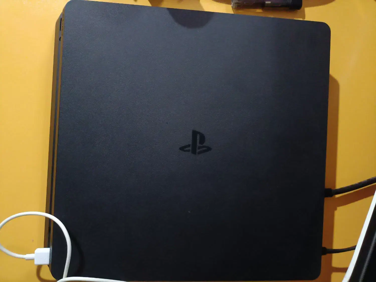 پلی استیشن 4 sony4|کنسول، بازی ویدئویی و آنلاین|تبریز, |دیوار