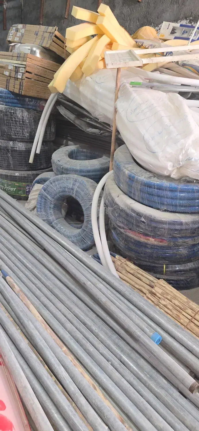 لوله واتصالات و ابزار الات ساختمانی و ابزار ها|مصالح و تجهیزات ساختمان|بندرلنگه, |دیوار