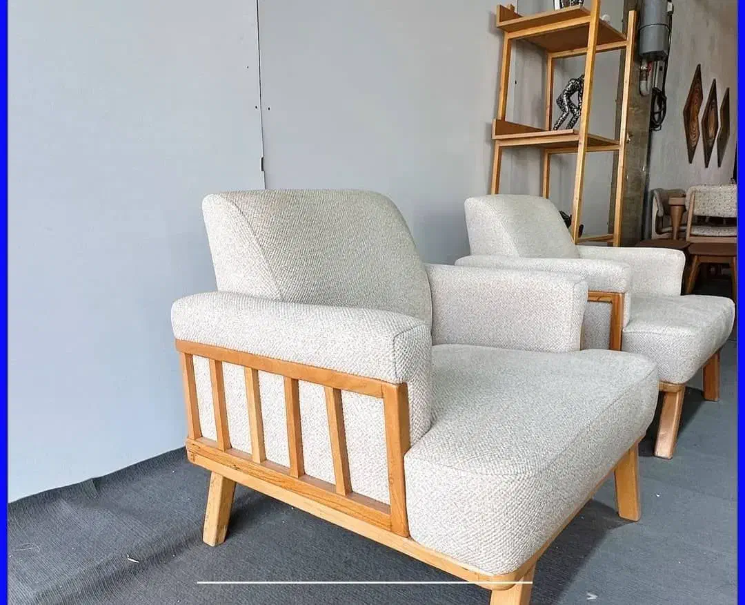 مبلمان نرده ای وزرا|مبلمان خانگی و میز عسلی|شاهین‌شهر, خبرنگار|دیوار