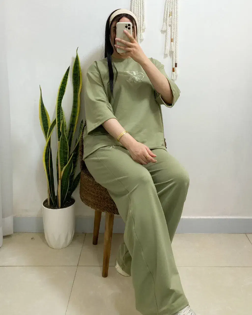 بلوز شلوار|لباس|گنبد کاووس, |دیوار