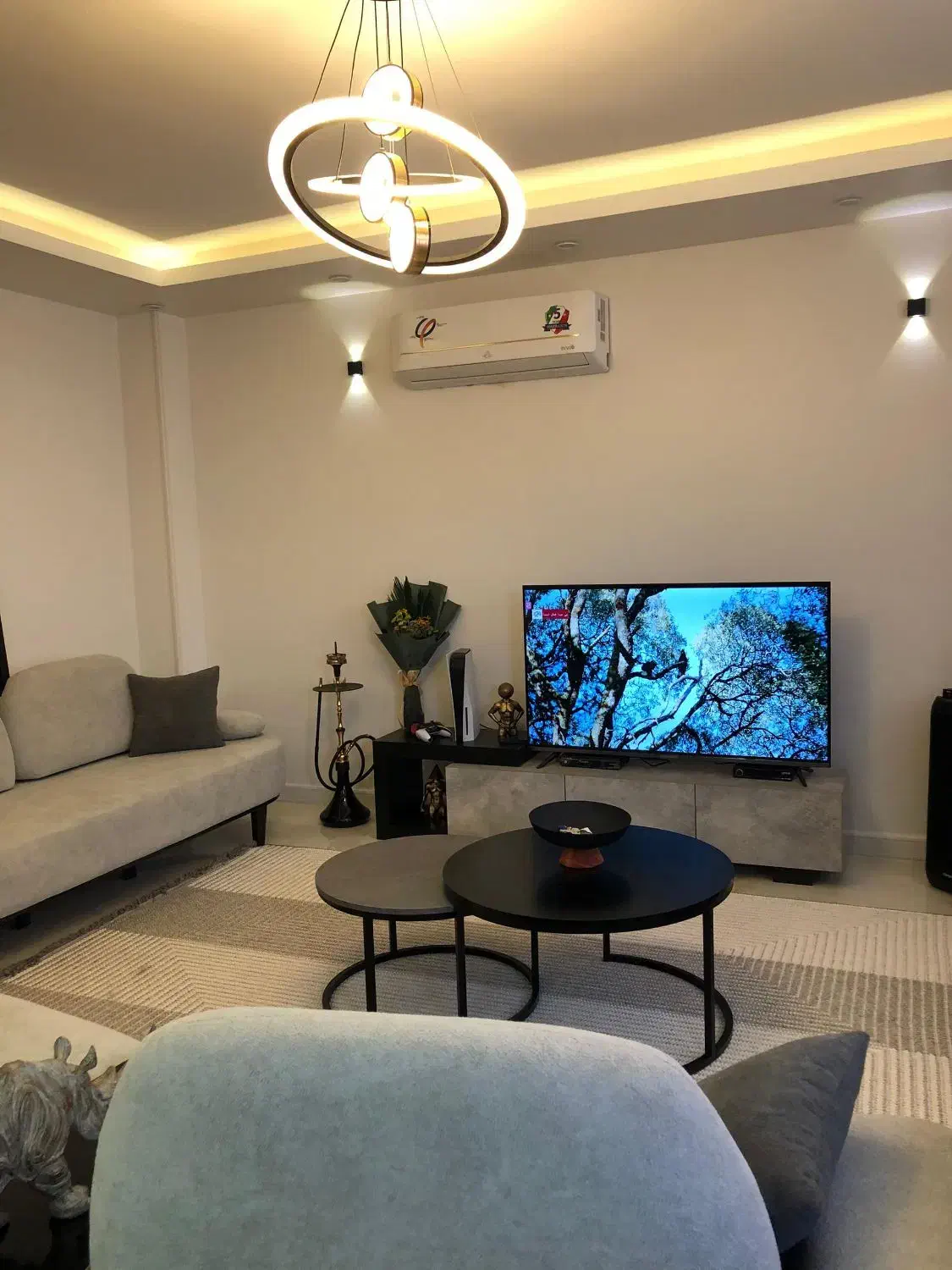 اجاره روزانه منزل|اجارهٔ کوتاهمدت آپارتمان و سوئیت|اصفهان, مهرآباد|دیوار