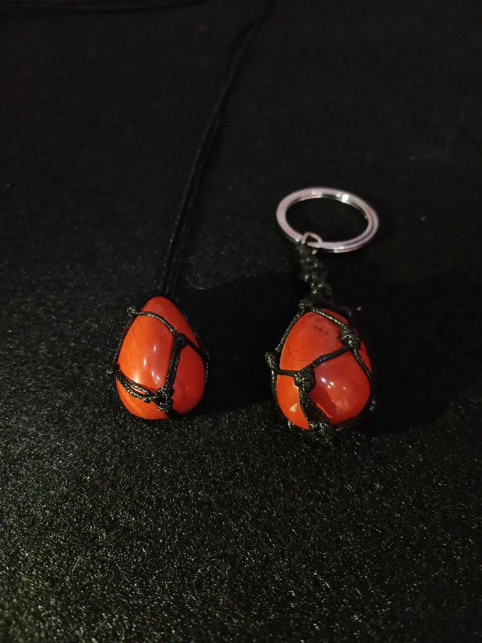 سنگ تامبل انرژیکی|جواهرات|مشهد, آزادشهر|دیوار