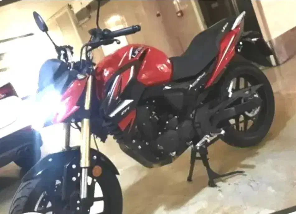 موتور سیکلت لیفان ۲۰۰|موتورسیکلت|تهران, شمیران‌نو|دیوار