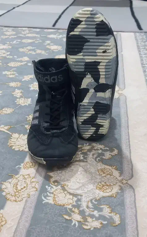 کفش کشتی|کیف، کفش، کمربند|شهریار, شهرک شاهد|دیوار