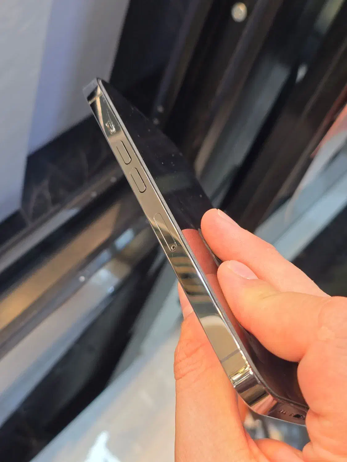 آیفون ۱۳ پرو 256|موبایل|ارومیه, |دیوار