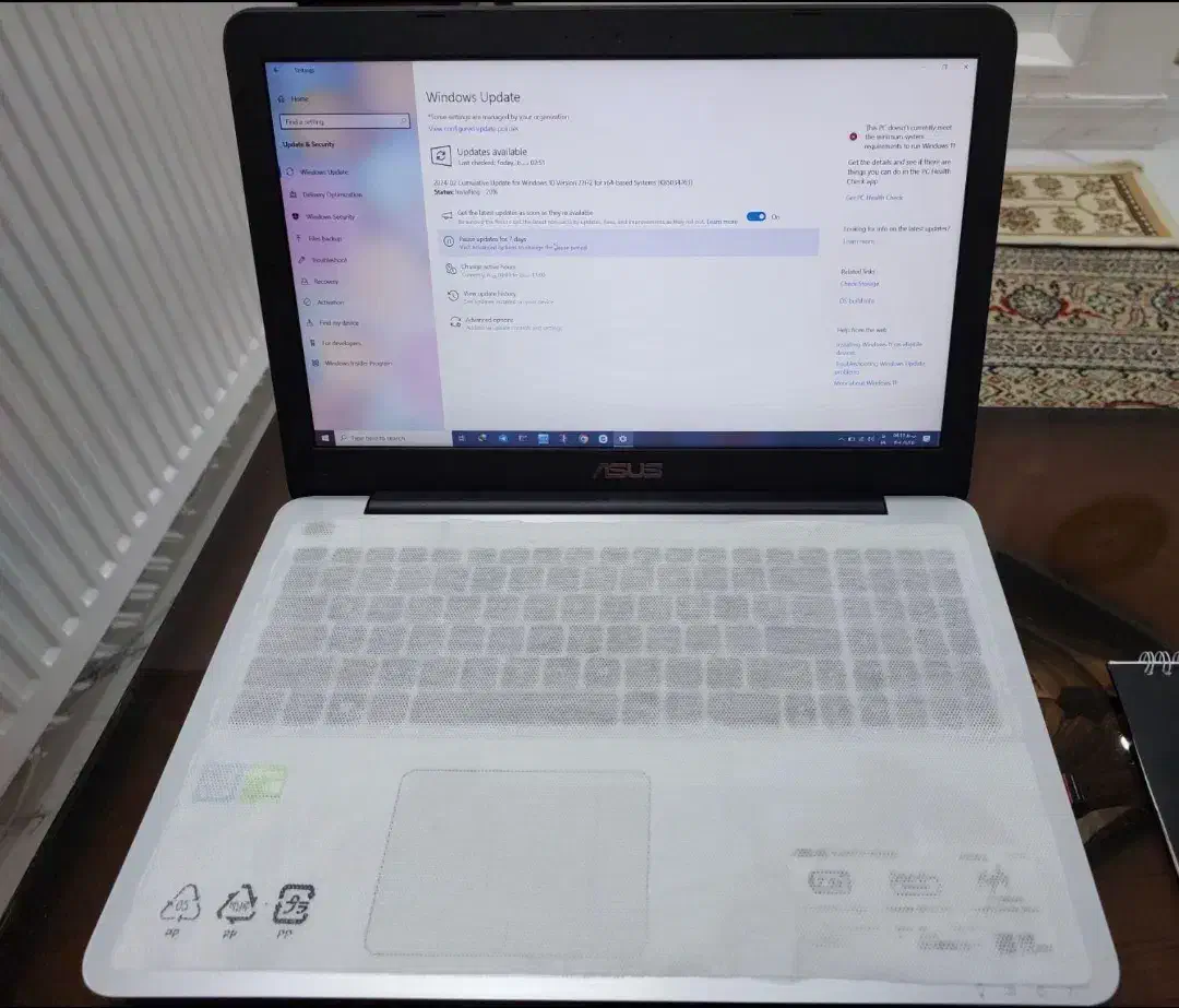 لپ تاپ|رایانه همراه|اردبیل, |دیوار