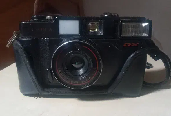 دوربین عکاسی کلکسیونی|دوربین عکاسی و فیلمبرداری|ری, دولتآباد|دیوار