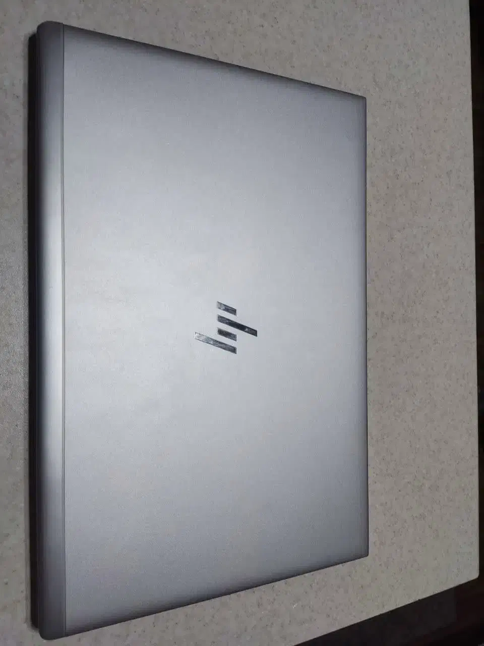 لپ تاپ hp سفارش اروپا|رایانه همراه|قم, شهرک فاطمیه|دیوار