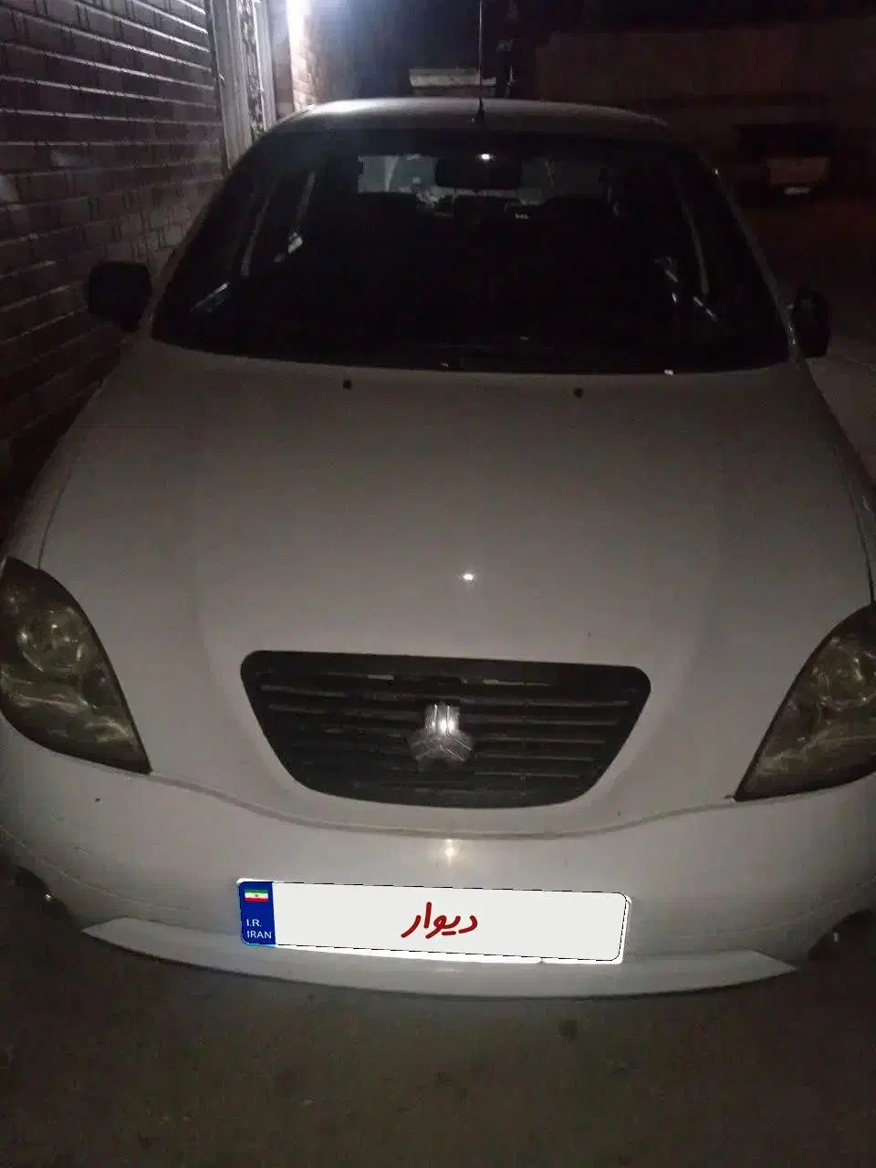 تیبا 99 دوگانه|خودرو سواری و وانت|قم, سراجه (۱۵ خرداد)|دیوار