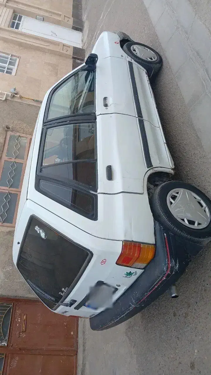 هاچبک75|خودرو سواری و وانت|سبزوار, میدان بار|دیوار