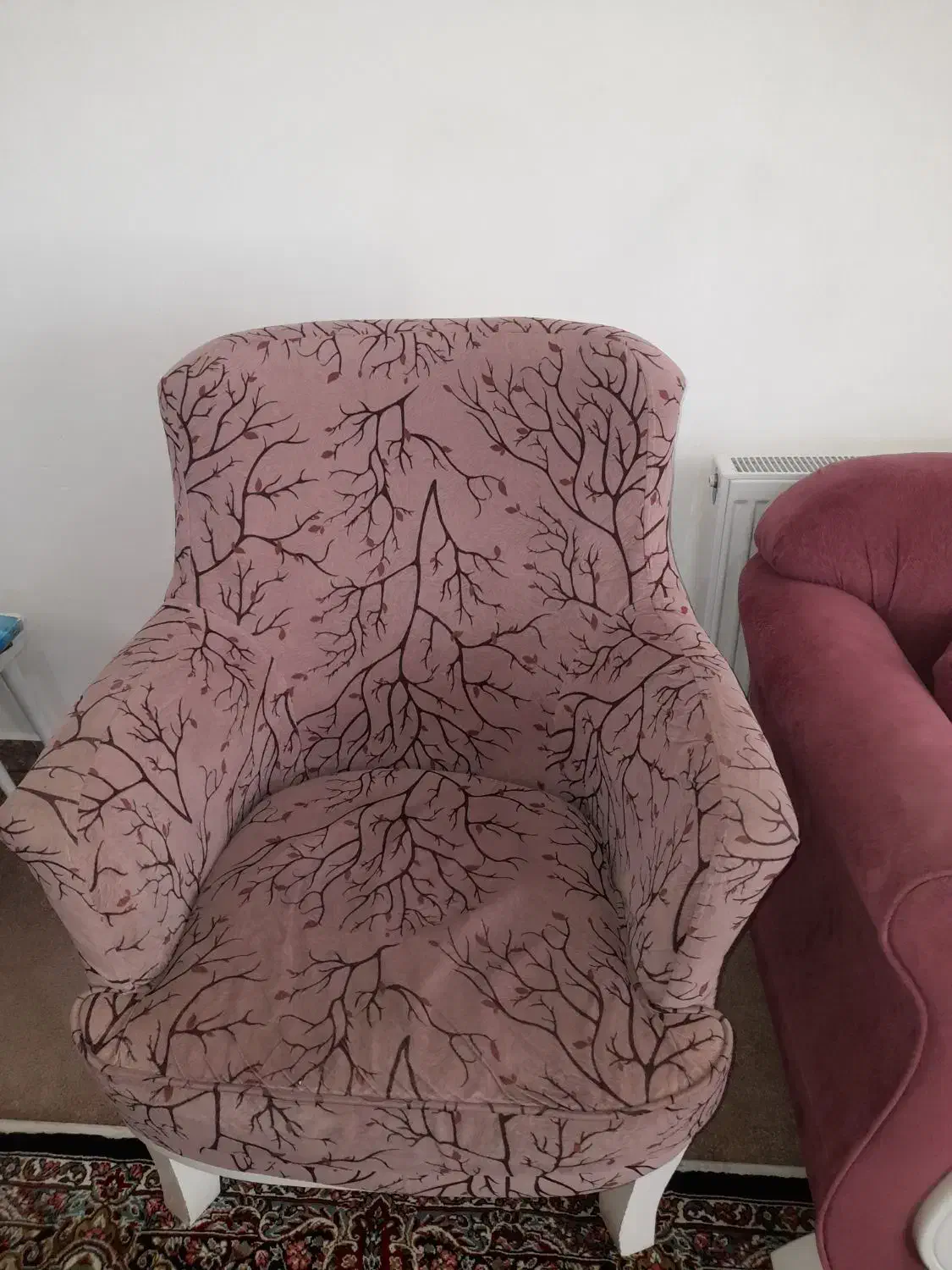 مبل|مبلمان خانگی و میز عسلی|ایلام, |دیوار