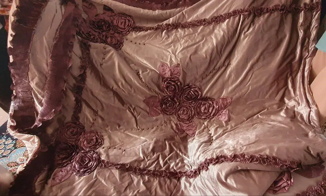 روتختی دونفره|سرویس روتختی|تربت جام, شیخ احمد جامی|دیوار