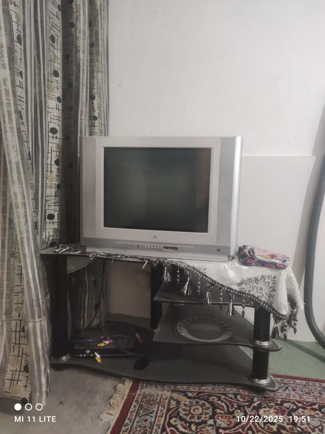 تلویزیون|تلویزیون و پروژکتور|بوشهر, |دیوار