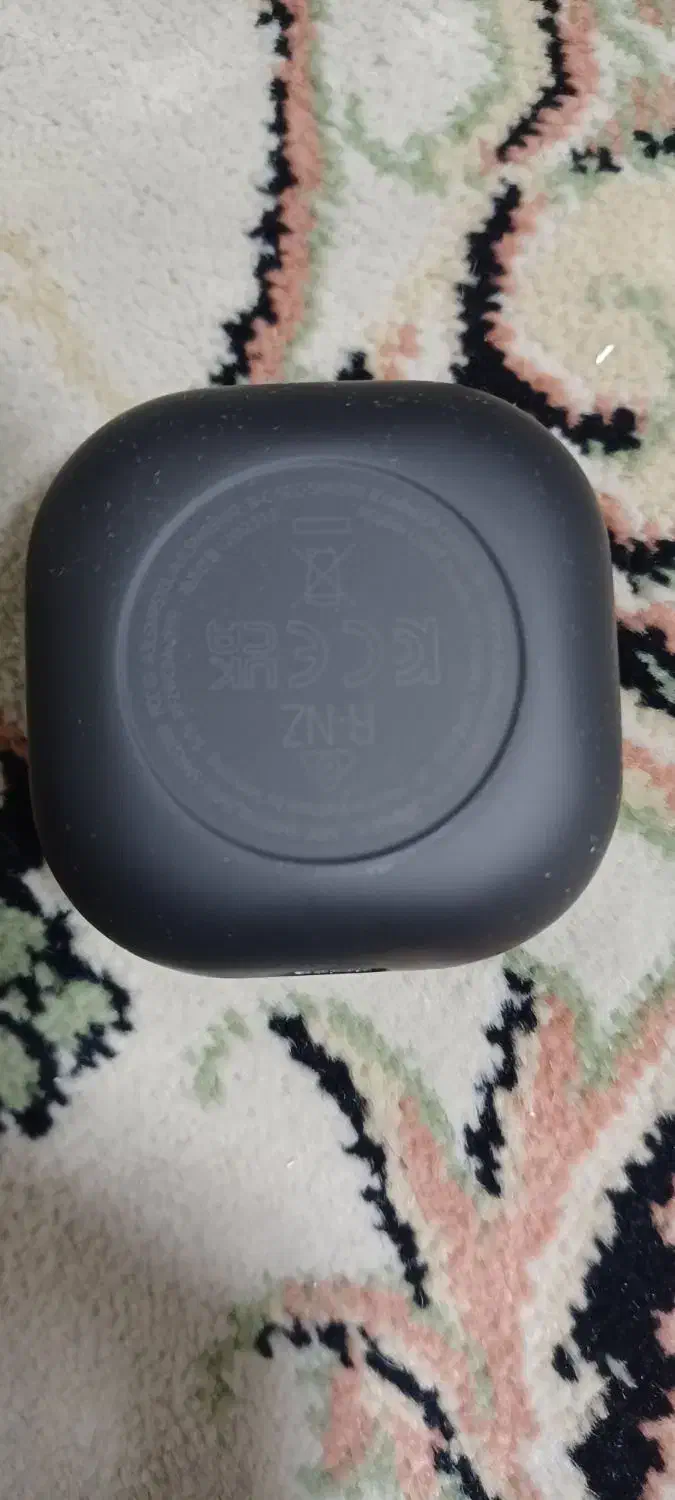 Samsung Galaxy Buds2 Pro|لوازم جانبی موبایل و تبلت|تهران, امام حسین|دیوار