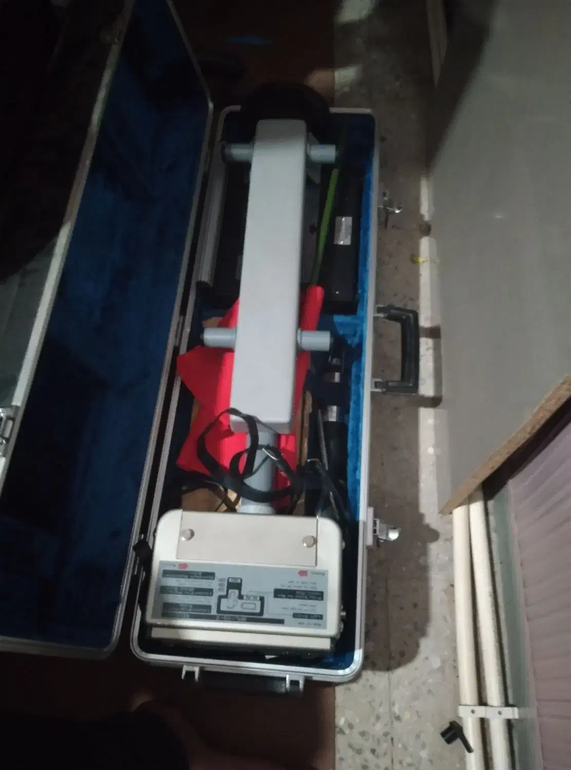 کابل یاب ولوله یاب ژاپنی mpl.h3.e|ماشین‌آلات صنعتی|پاکدشت, پاکدشت (مامازند)|دیوار