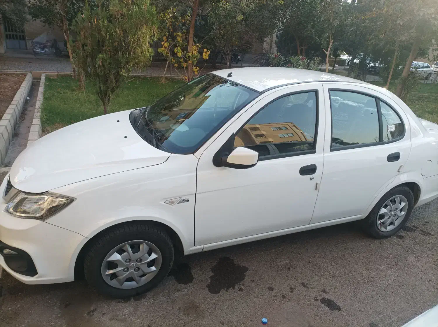 ساینا 85Sگانه|خودرو سواری و وانت|تهران, قصر فیروزه ۱|دیوار