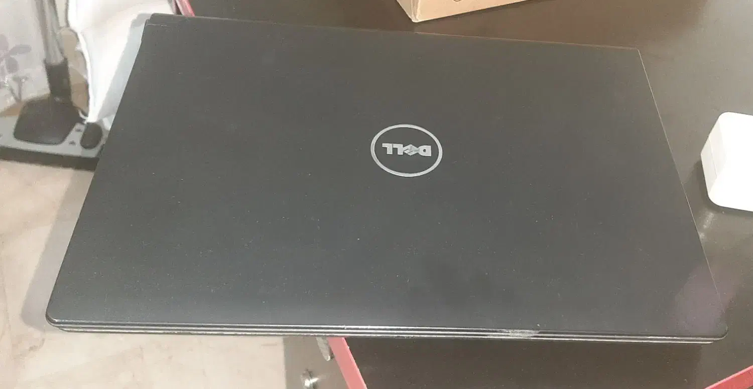 لپ تاپ Dell مدل PP33L|رایانه همراه|تهران, فردوس|دیوار