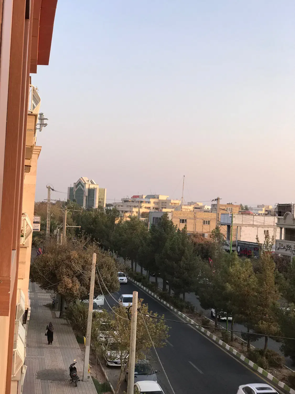 واحد اجاره ای ۱۲۰متر لب مدرس|اجارهٔ دفتر کار، اتاق اداری، مطب|رفسنجان, |دیوار