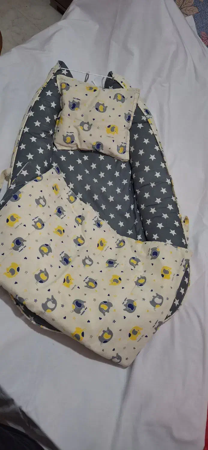 سرویس خواب نوزاد|اسباب و اثاث بچه|بندرعباس, |دیوار